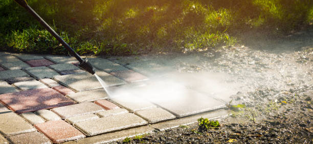 Best Driveway Cleaning and Restoration in Pittsboro, IN
